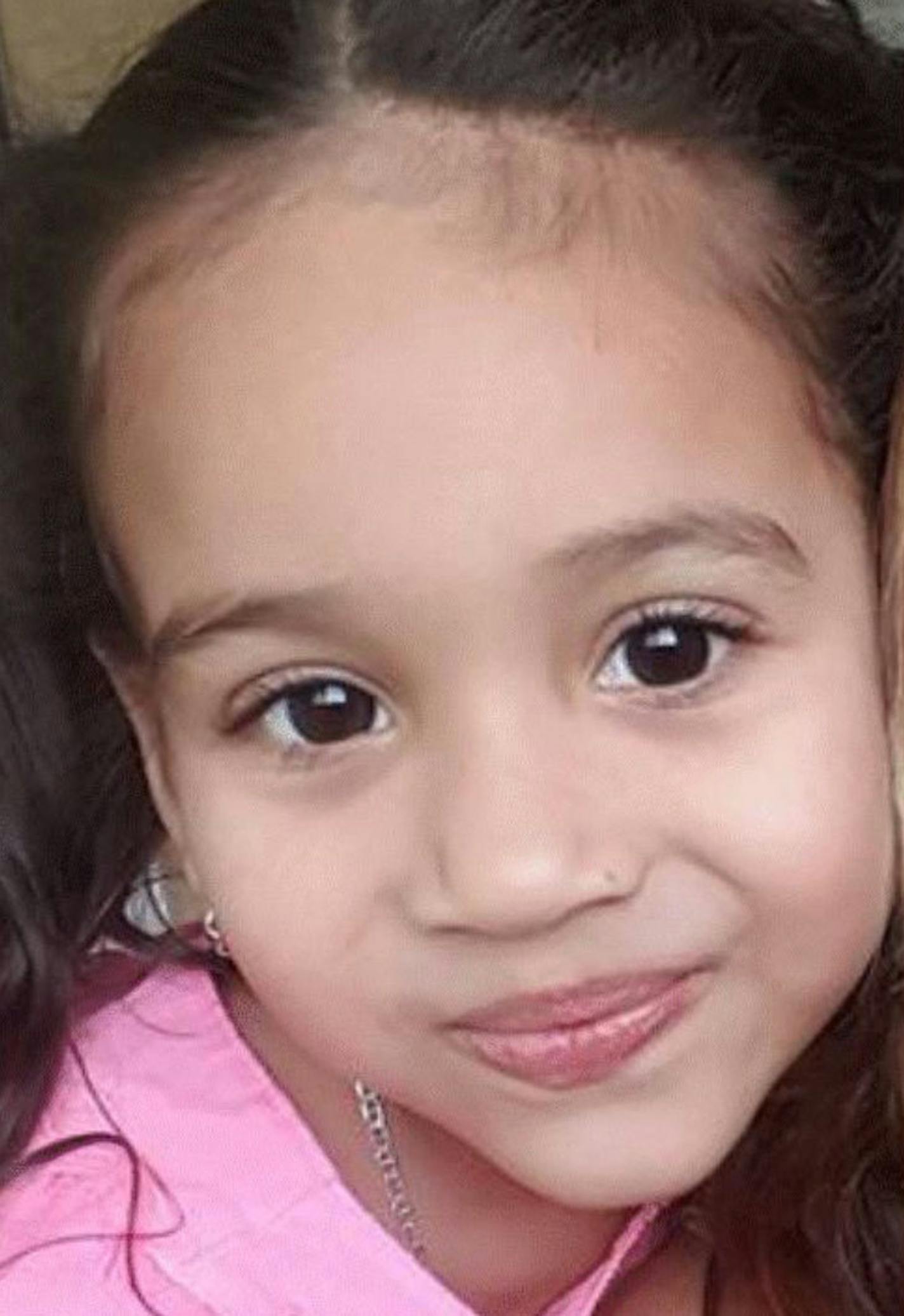 Cristal Mariel Olivia Aguilar, 5,