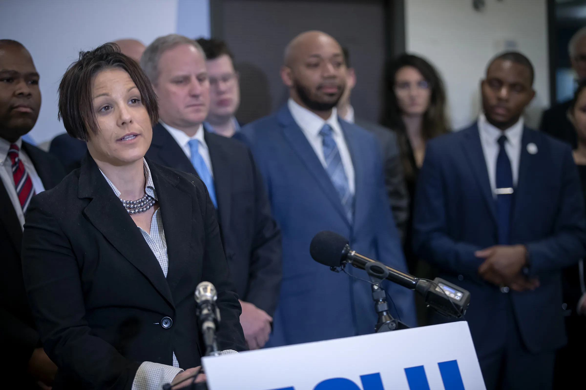 ACLU of Minnesota sues state to restore voter rights for people with ...