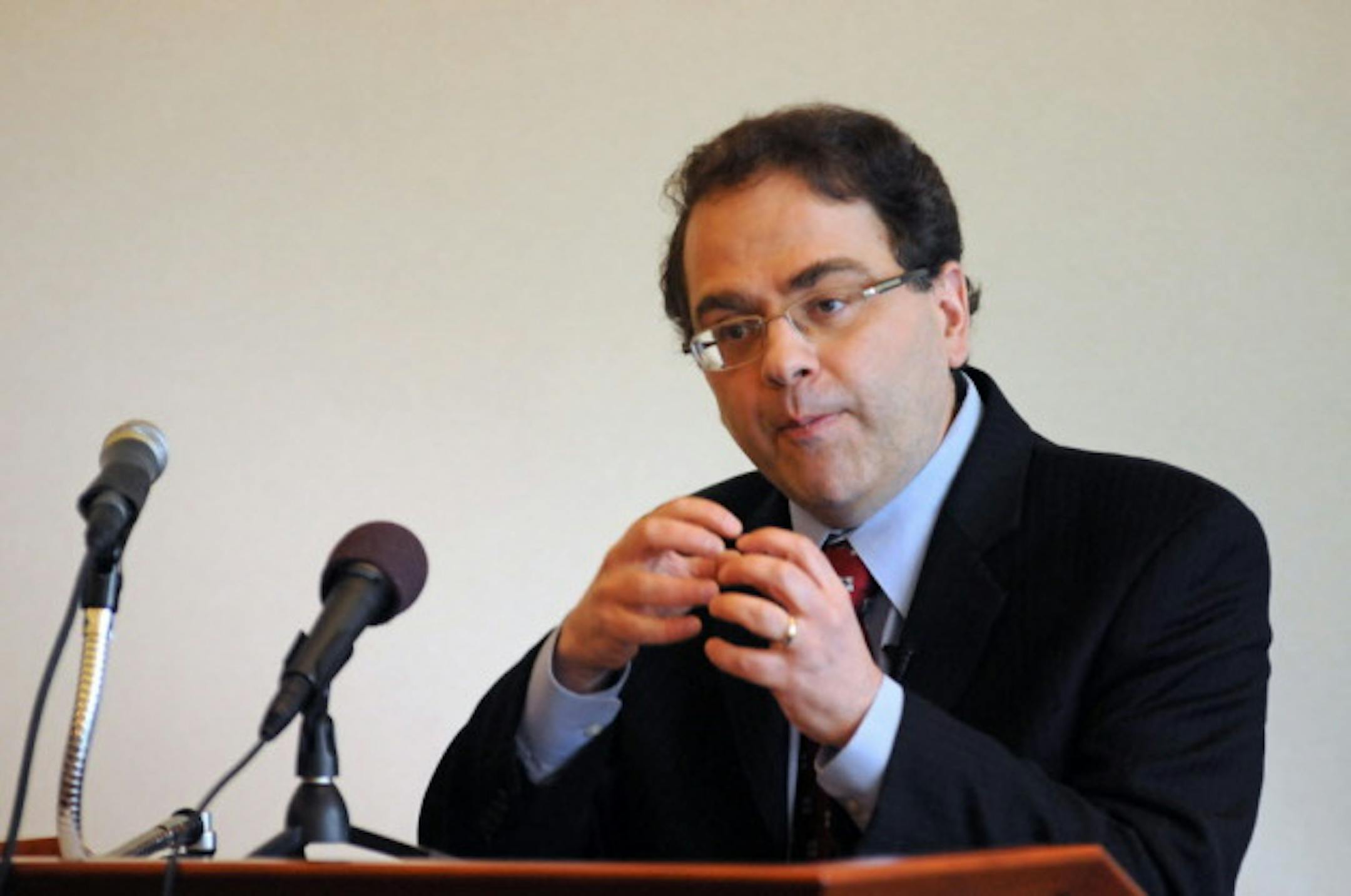 Kocherlakota
