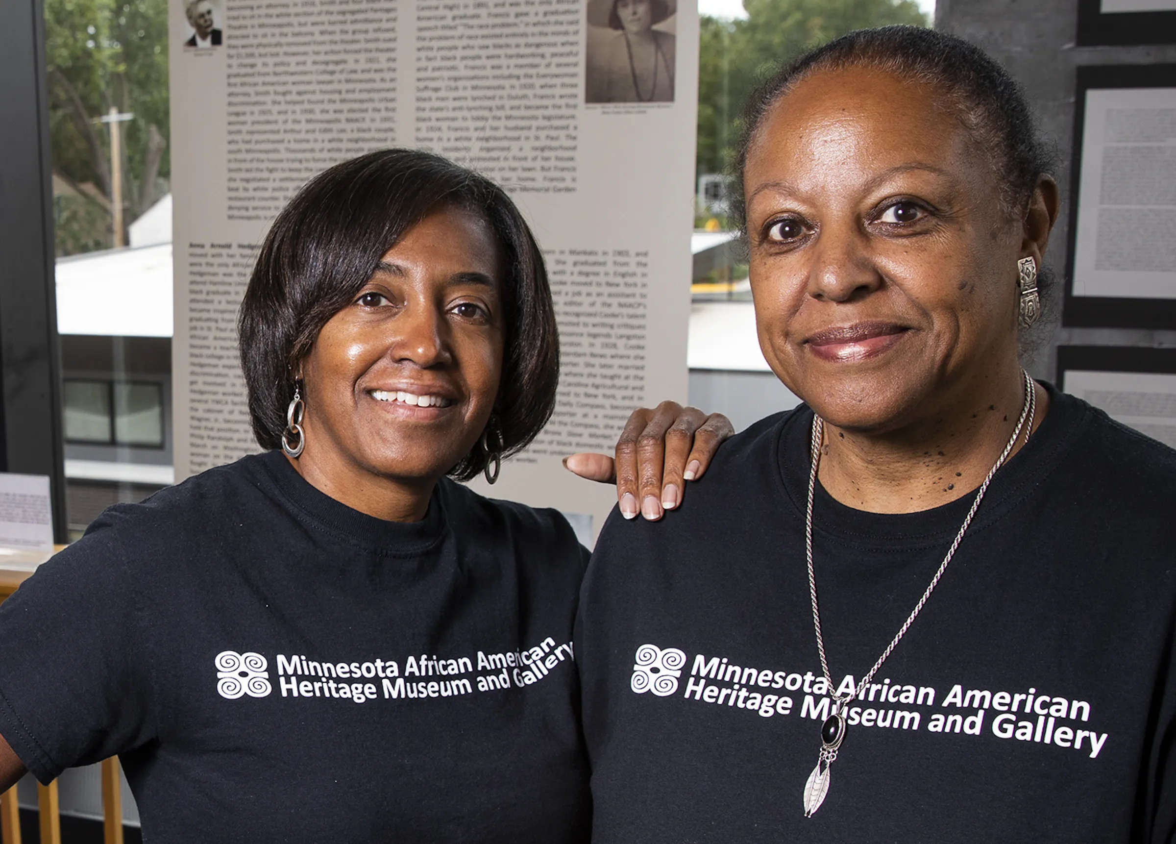 Celebrate Black History Month in style at Minneapolis 'history harvest'