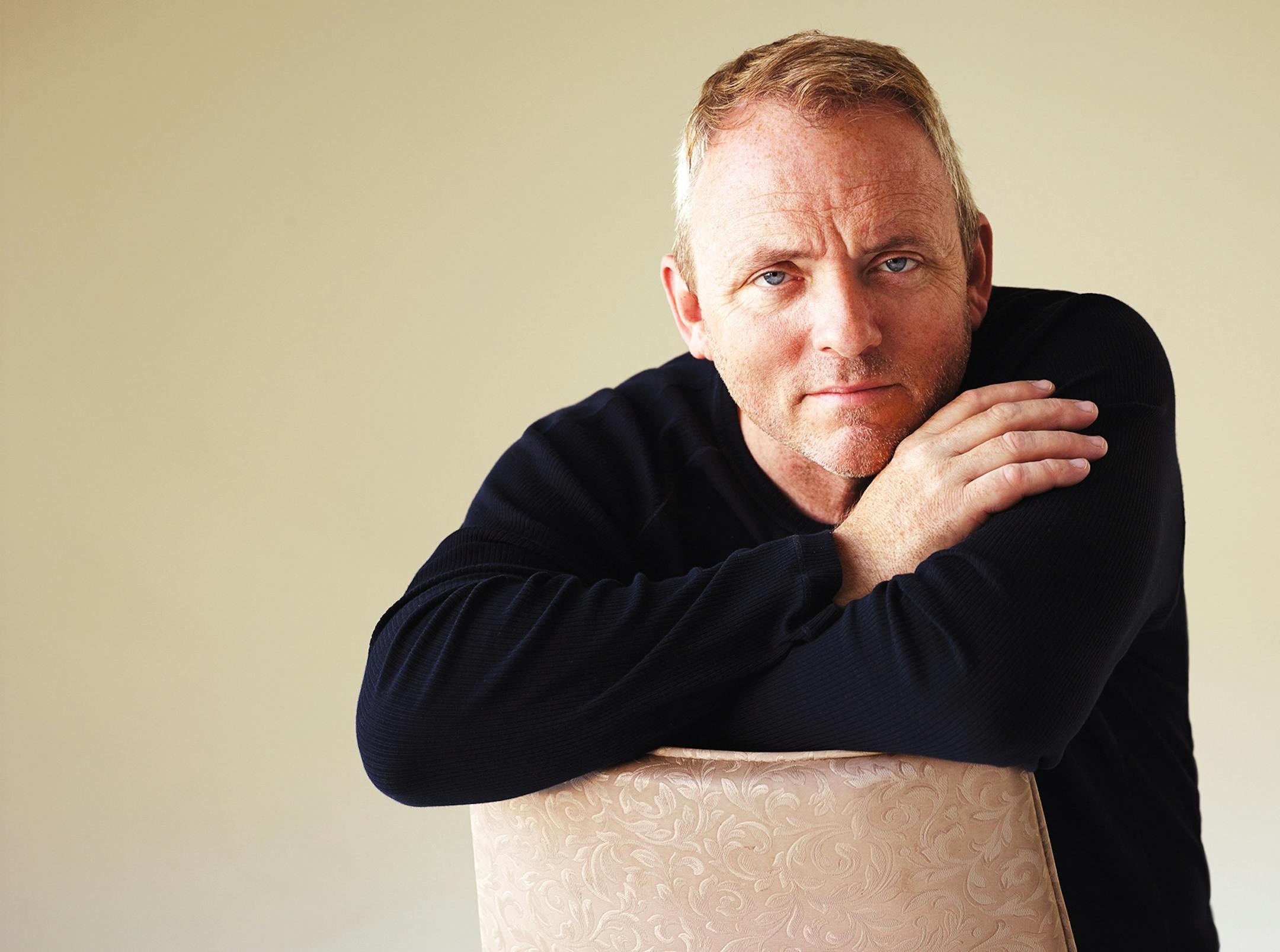 Dennis Lehane