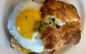 5 best things our food critic ate in Twin Cities this week