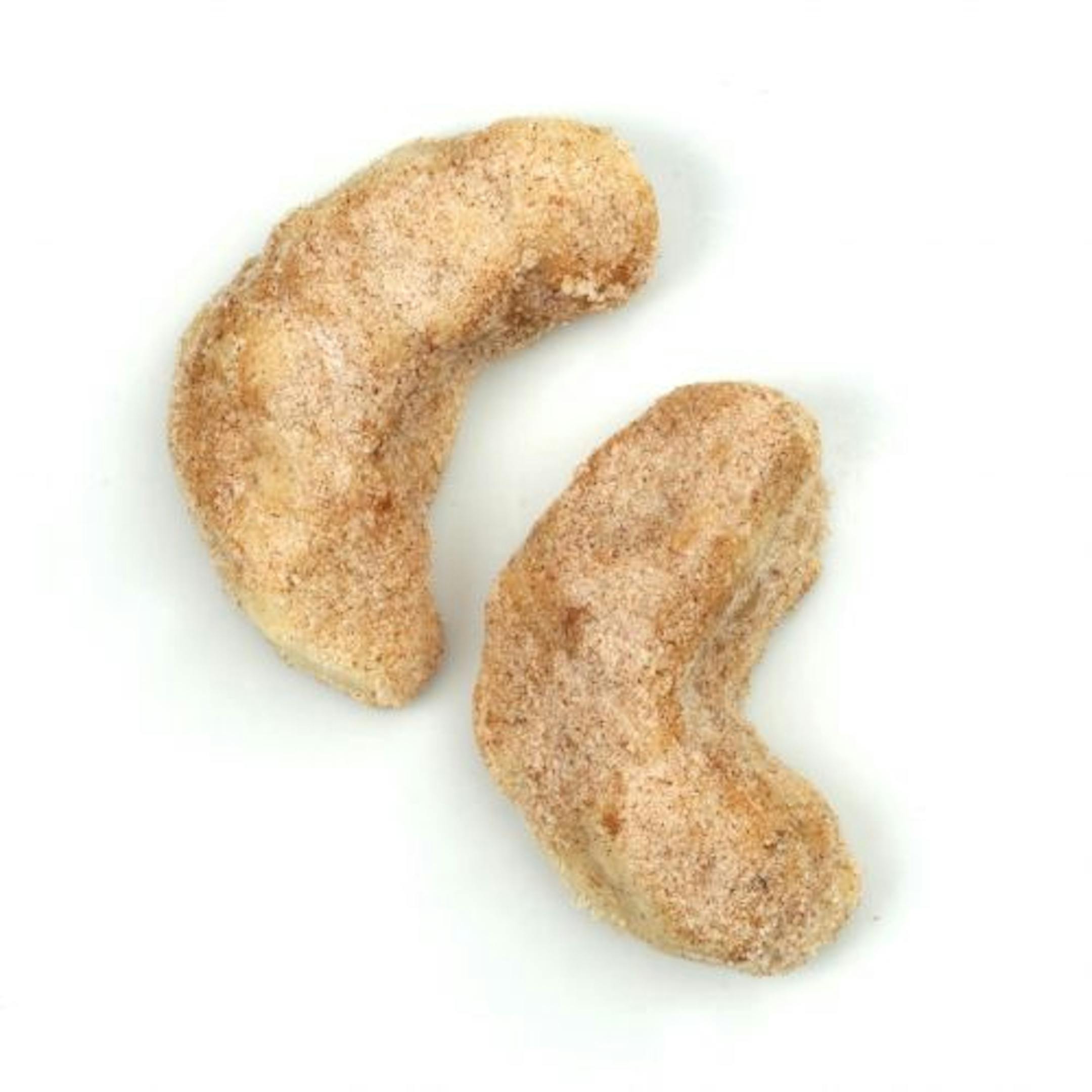 Chai Crescents, 2007