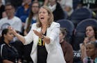 After losing to the Indiana Fever on Sunday, coach Cheryl Reeve said: “We have no clue,. The team we’re about to play in the playoffs has a big-ti