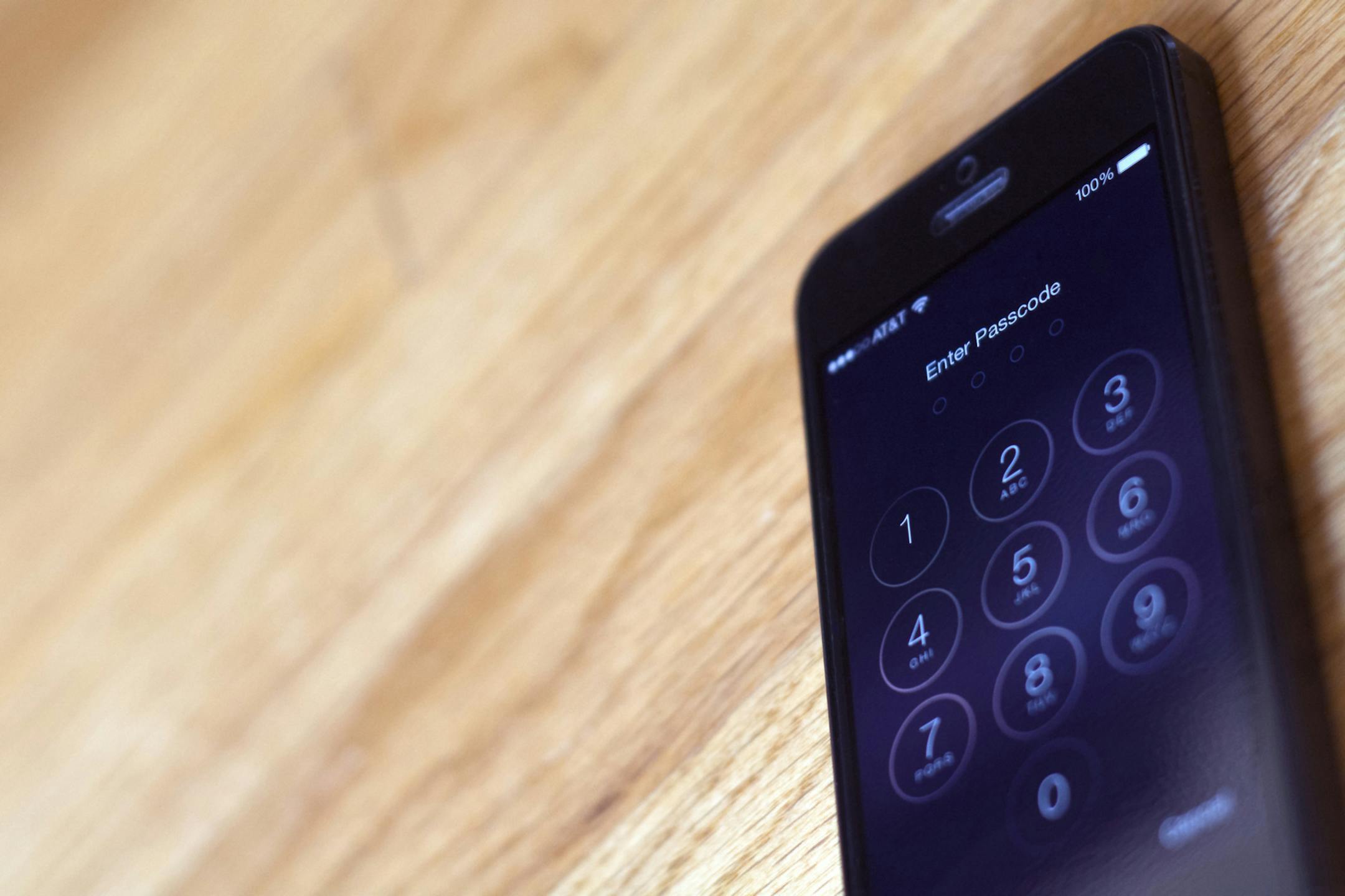 Miami-Dade said it wiped the data from 13 phones temporarily issued county officials for a two-week trade mission to China and Japan in March 2018. The Miami Herald requested text messages from one of the phones, only to discover the data had been deleted. That could be a violation of state law. (Dreamstime) ORG XMIT: 1229516