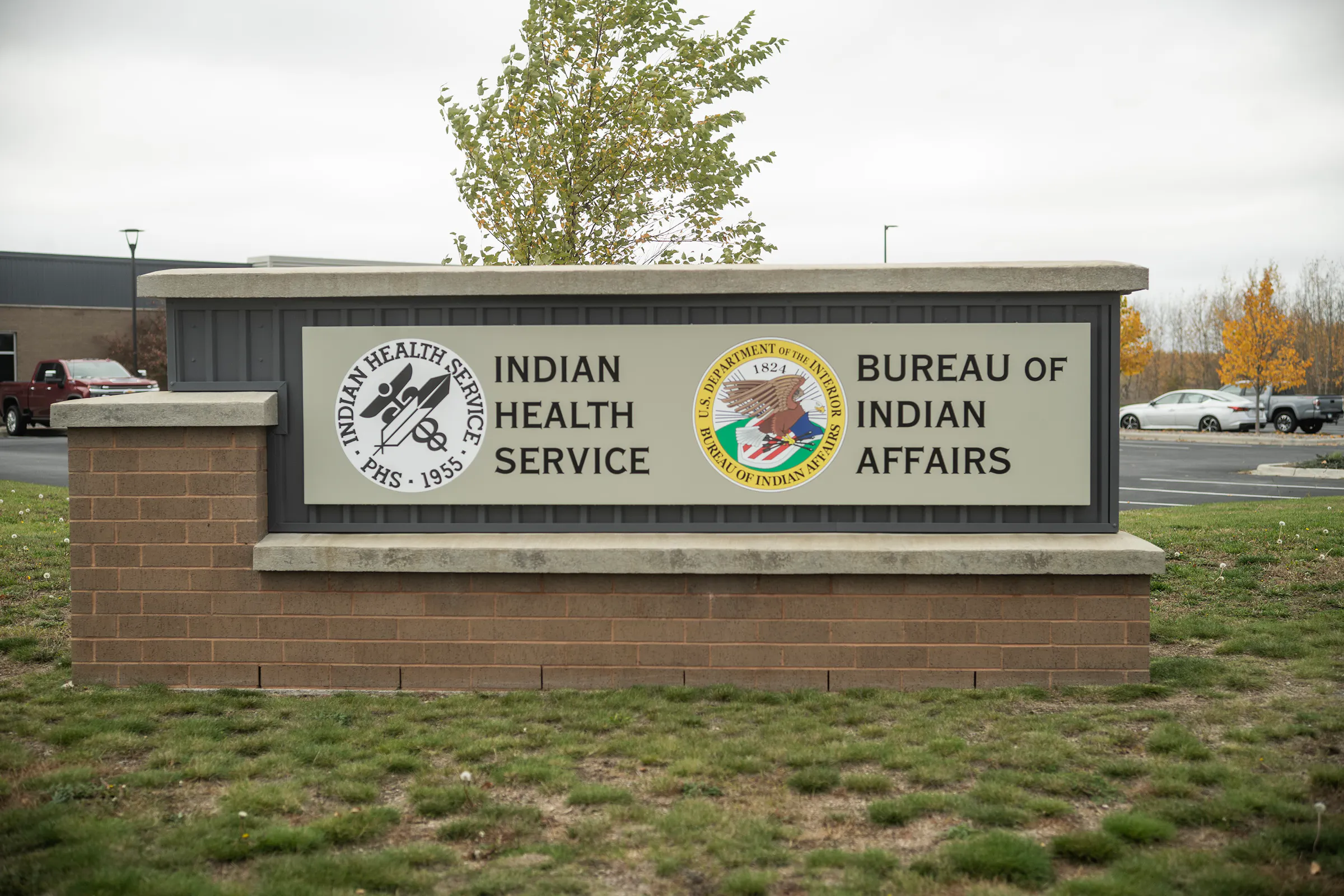 When children are being neglected, tribal sovereignty has limits