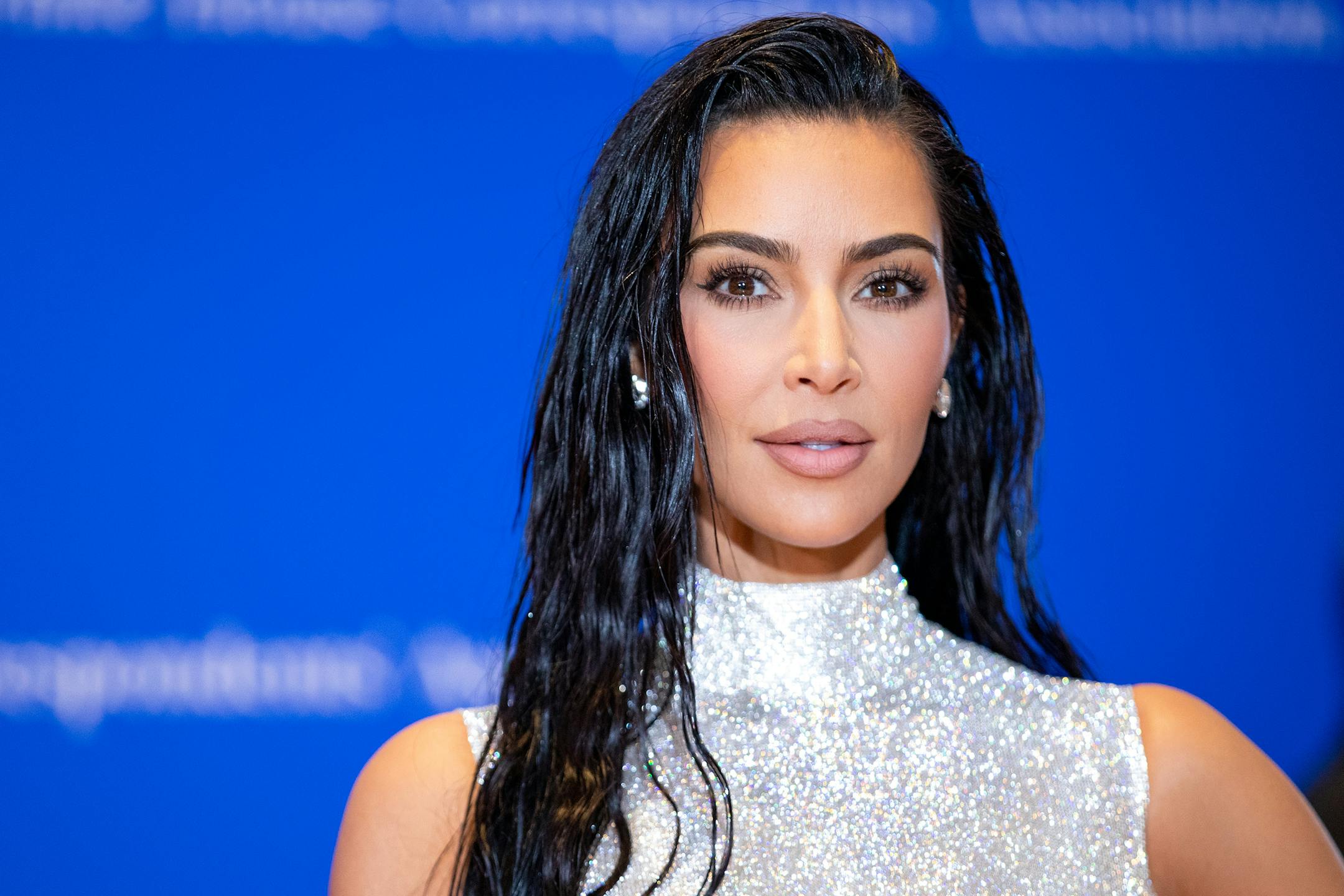 Kim Kardashian apologized after a comment she made about how to succeed in business, which offended many working women. MUST CREDIT: Photo for The Washinton Post by Amanda Andrade-Rhoades