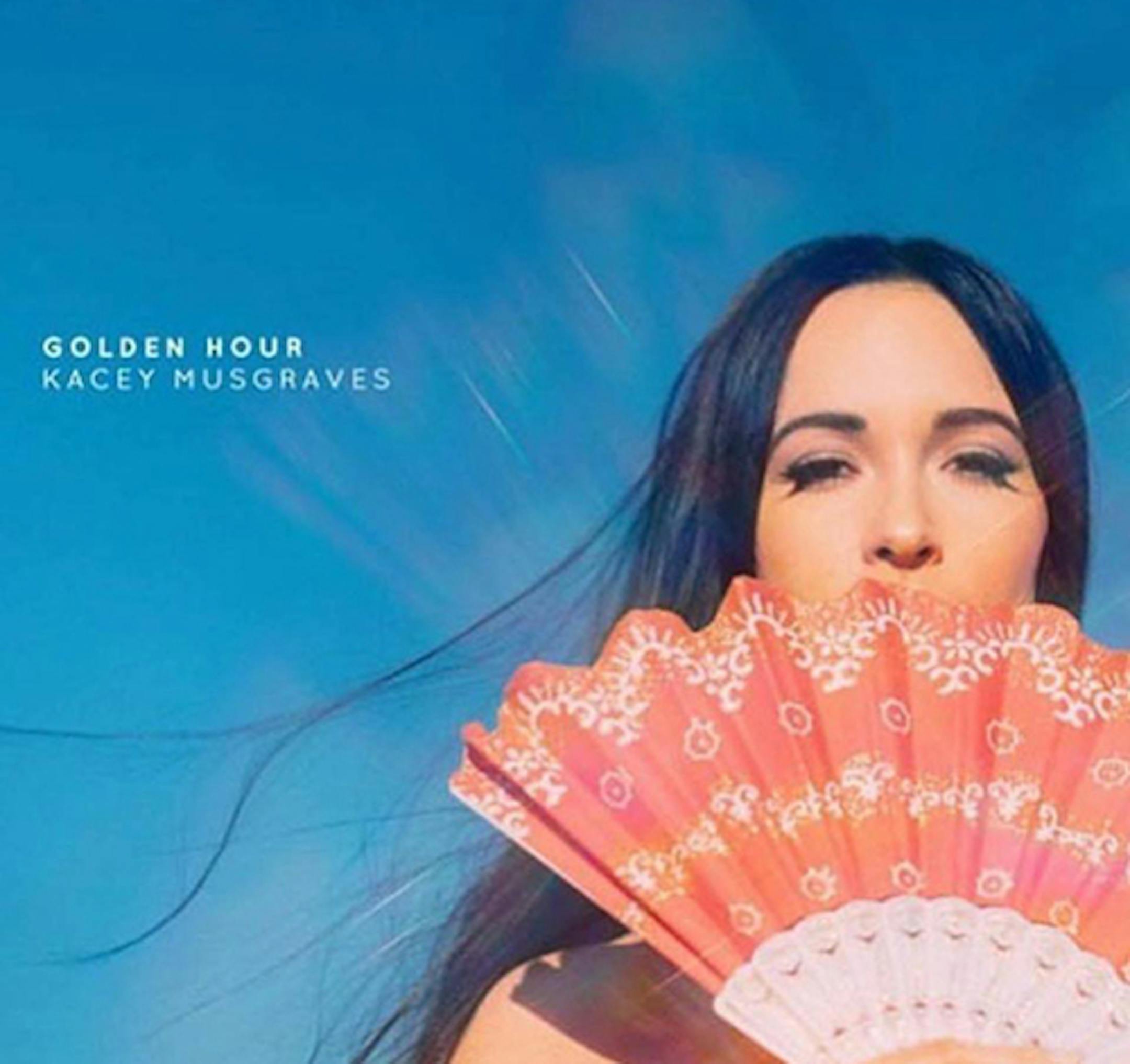 Kacey Musgraves, ìGolden Hourî ORG XMIT: 8o1F-ml8a2-zLUyatmlw