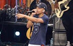Chance the Rapper gives best excuse ever for delaying tour to 2020, including St. Paul date