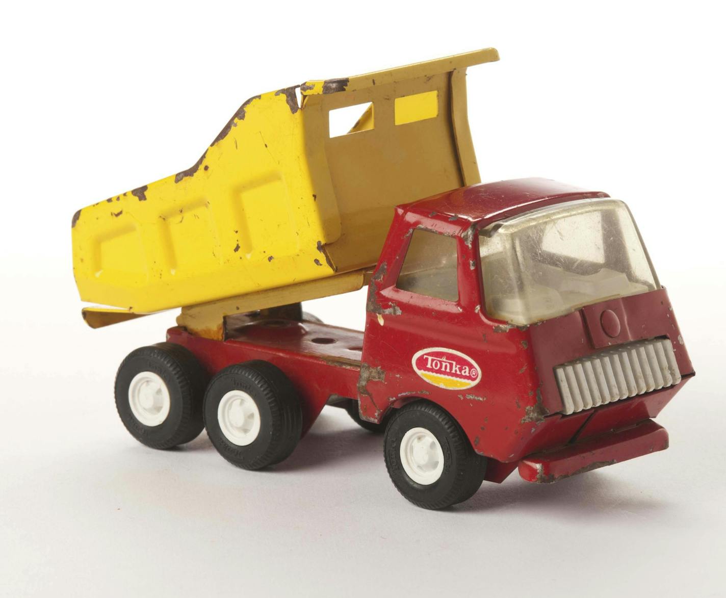 Tonka truck