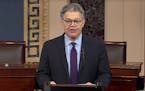 Christine Flowers: Franken shouldn't have folded to hysterical revenge seekers