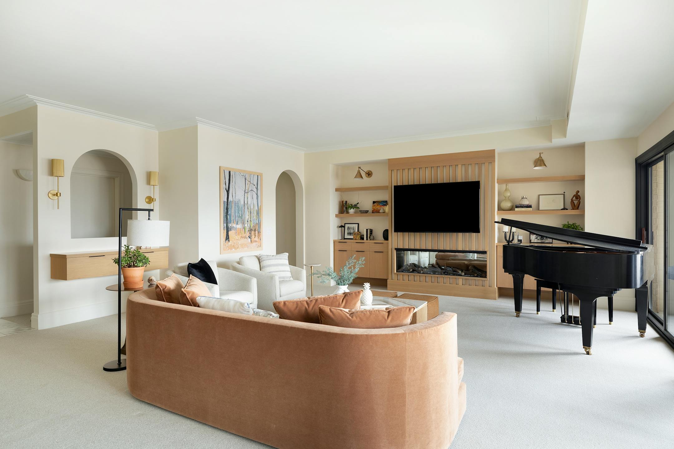 Metropolis Design Group + PK Salt Construction - 1201 Yale Pl, Unit #1505, Minneapolis, MN 55403