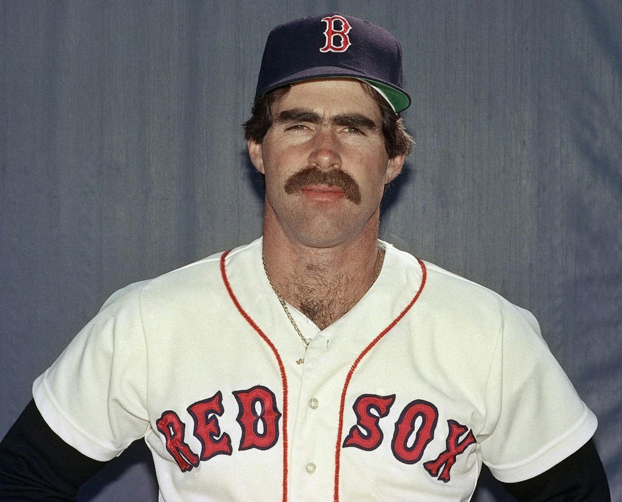 Bill Buckner, a star hitter who became known for making one of the most infamous plays in major league history, died Monday. He was 69. (1986 file photo)