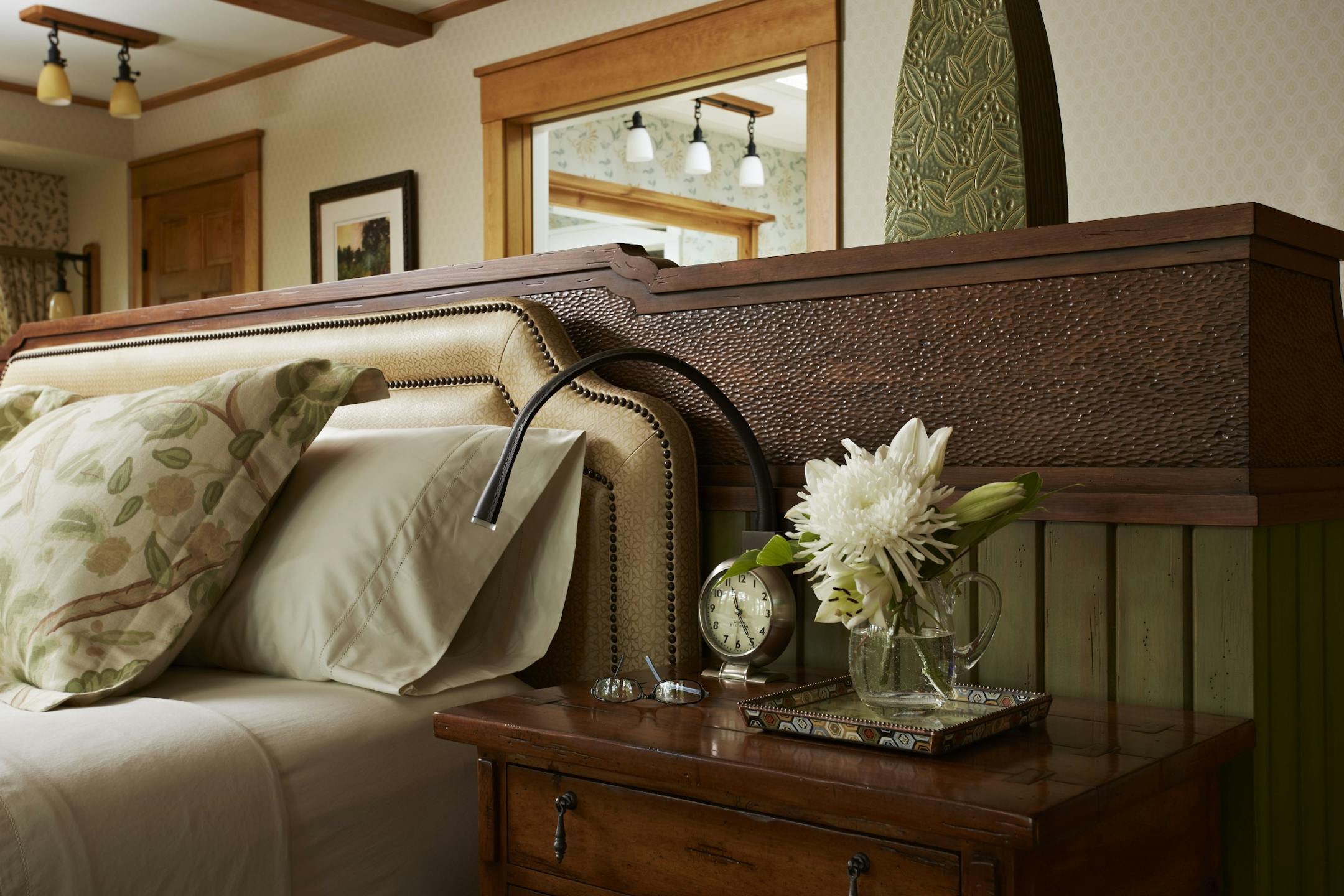 Home of the Month: Re-imagined riverside family cabin in Hudson, Wis., by David Heide Design Studio. Credit Susan Gilmore