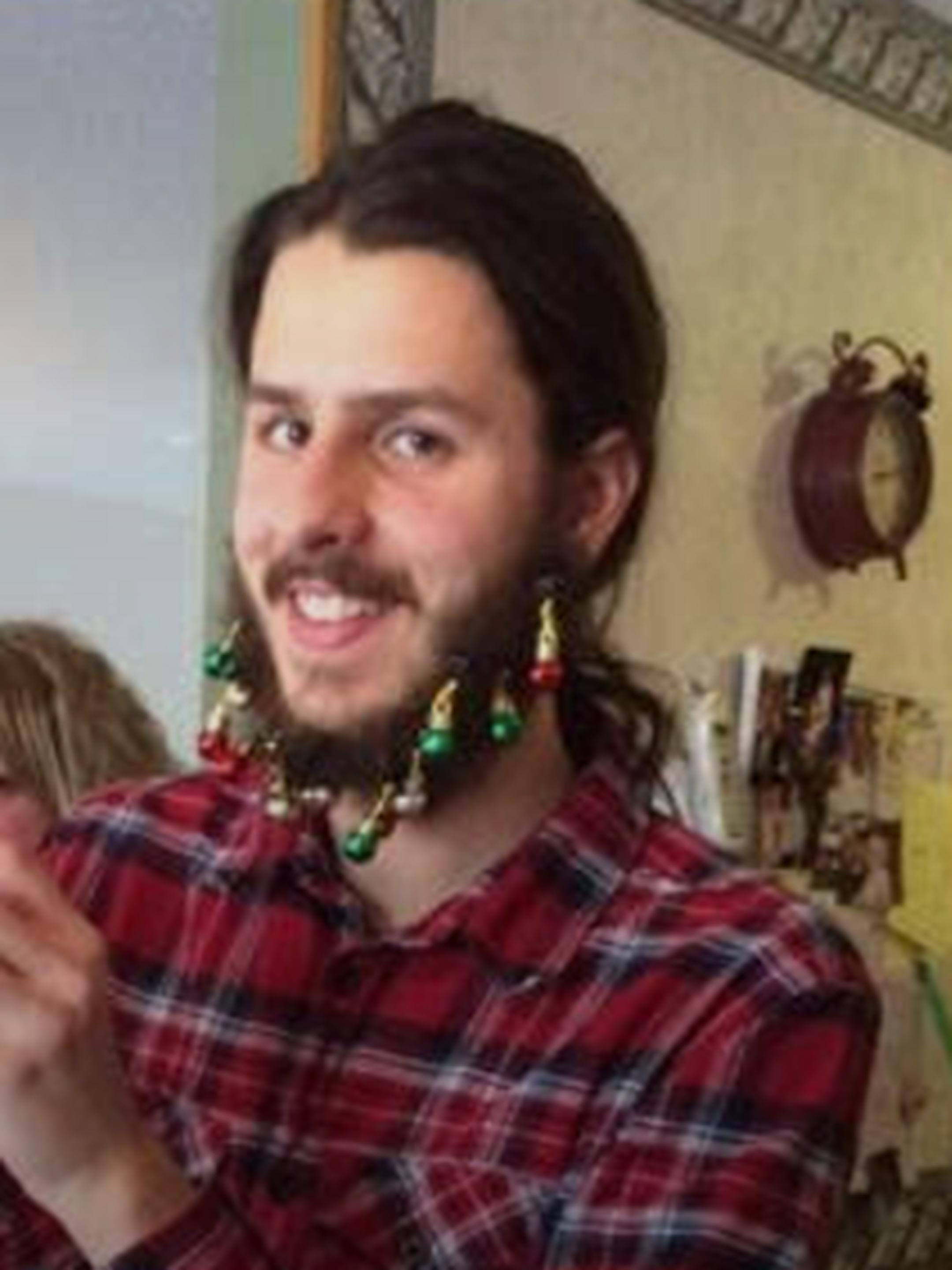 Minneapolis park police asked Wednesday night for the public's help in finding Christopher Stanley, 22, who disappeared after going into the Mississippi River at Water Power Park.