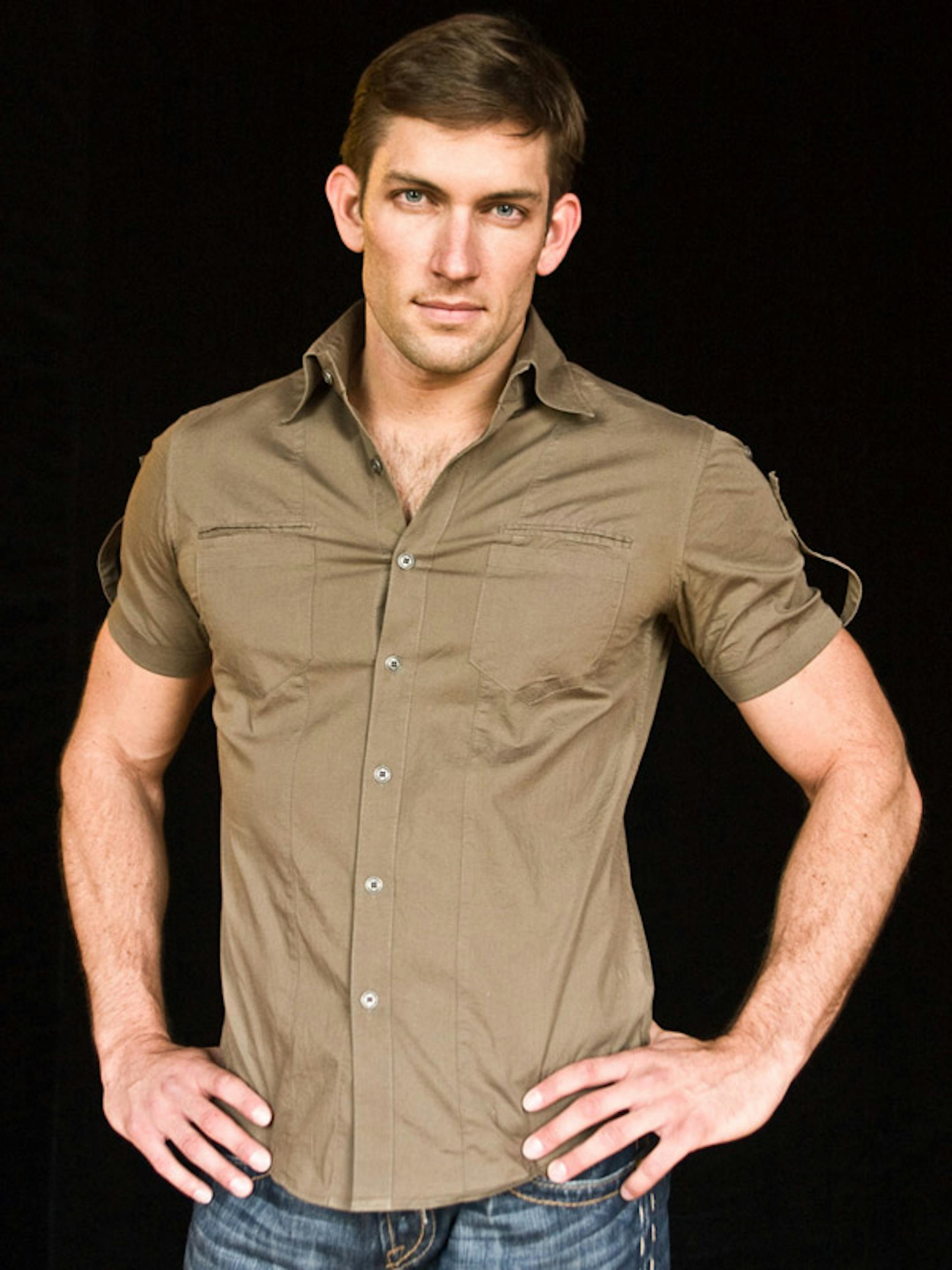 Brian Woolsey www.ingridwerthmann.com