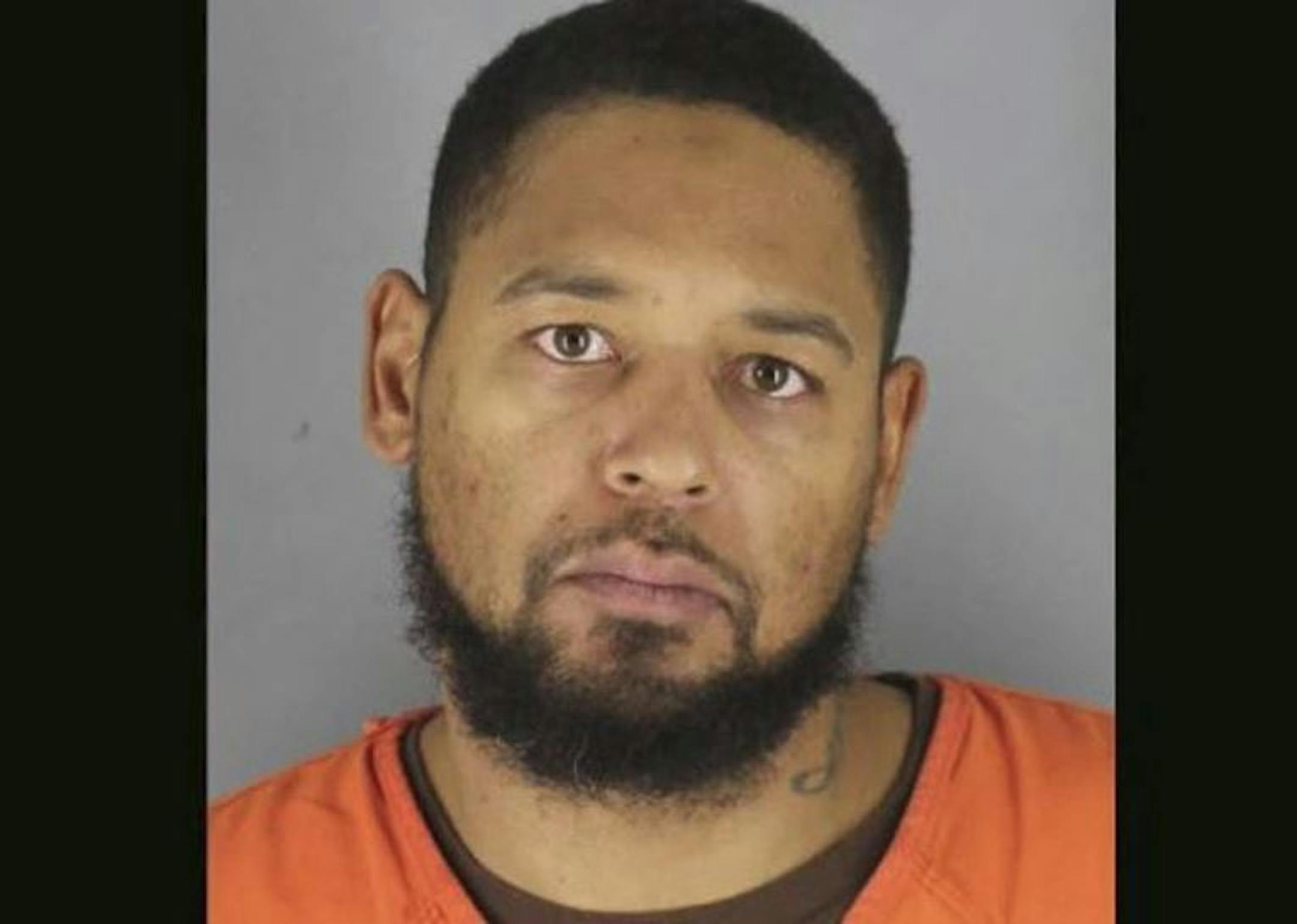 Craig D. Underwood II
Credit: Hennepin County jail