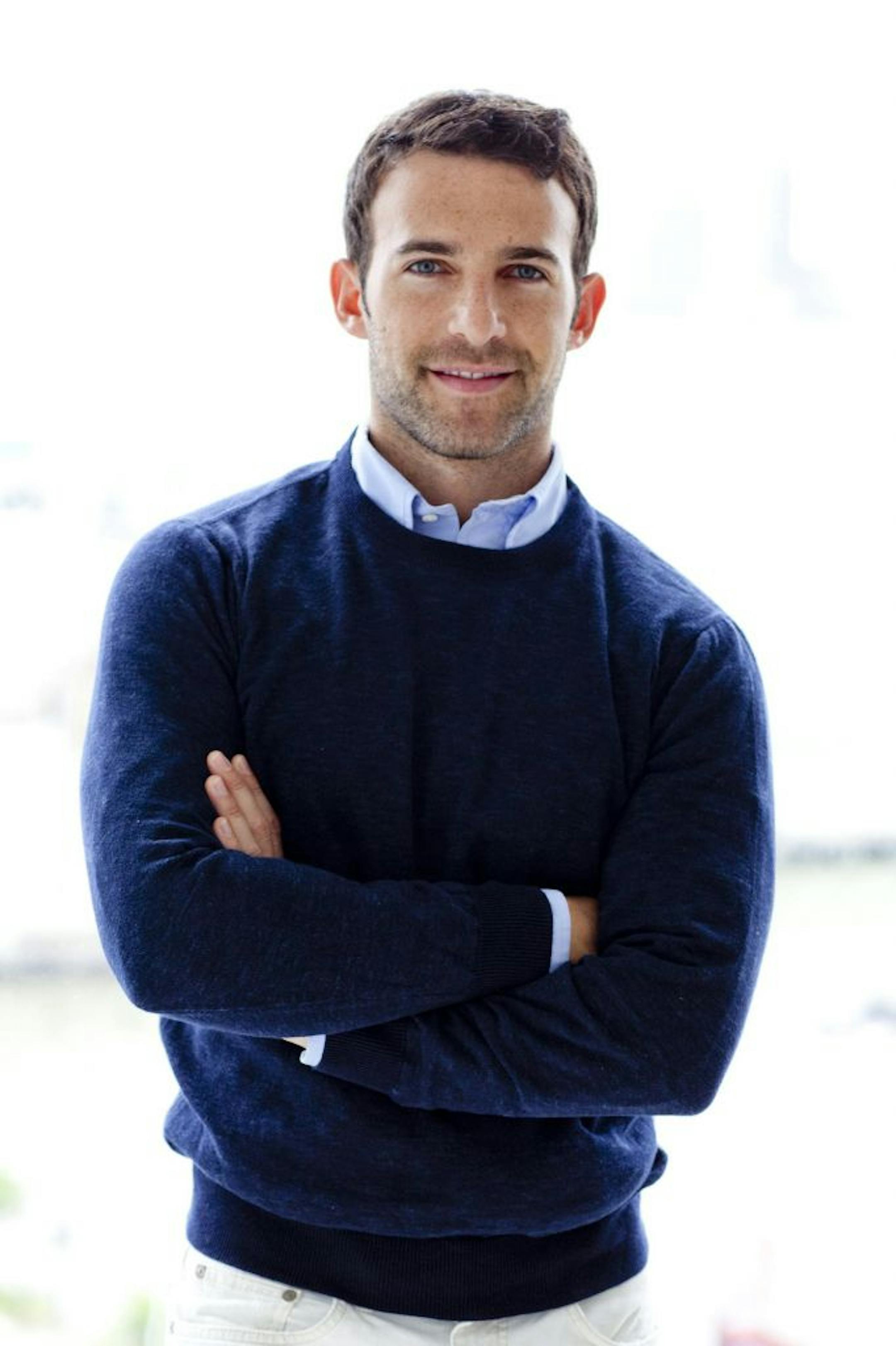 Carlos Huber, creator of ARQUISTE, will be at La Petite Parfumerie on Friday.