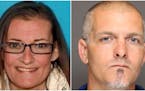 Uriah D. Schulz is facing charges in the murder case of Elizabeth Perrault.