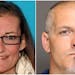 Uriah D. Schulz is facing charges in the murder case of Elizabeth Perrault.