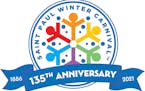 The St. Paul Winter Carnival announced changes in the annual celebration to help celebrants stay healthy.