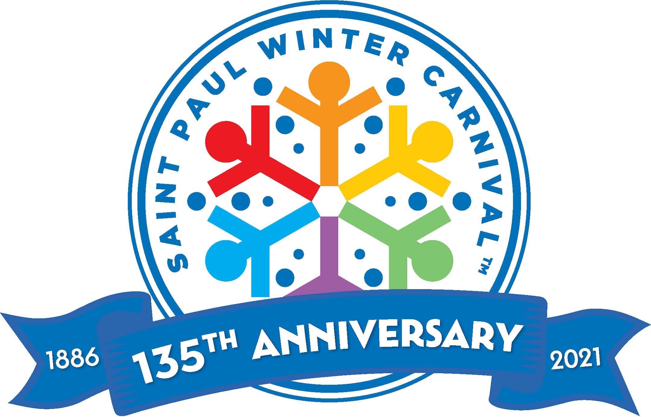 The St. Paul Winter Carnival announced changes in the annual celebration to help celebrants stay healthy.