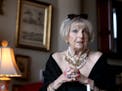 Barbara Carlson, 87, has a riches-to-rags cautionary story she wants to share. The former politician and radio talk show host has gone from living in 