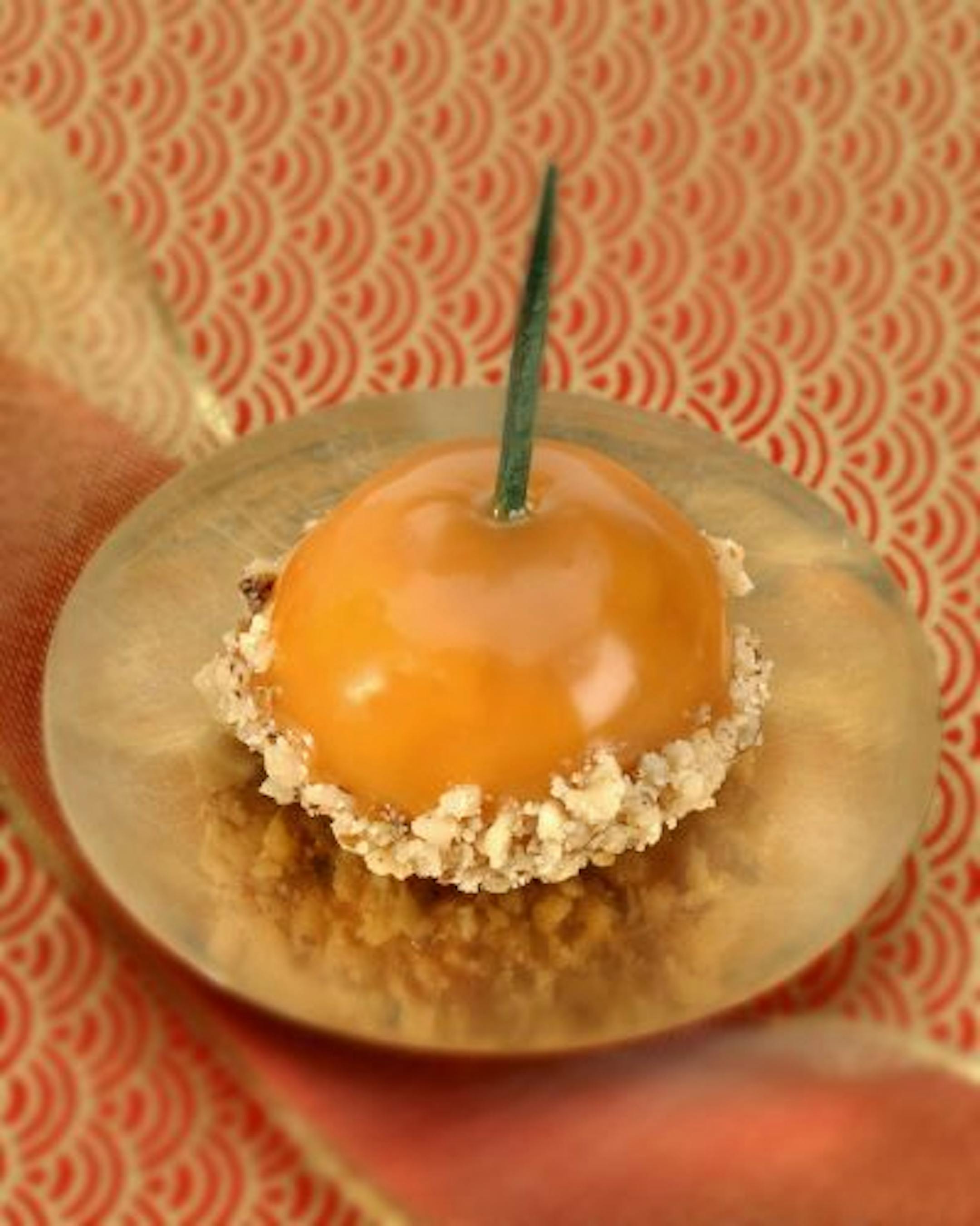 Taffy Treats, winner in 2003