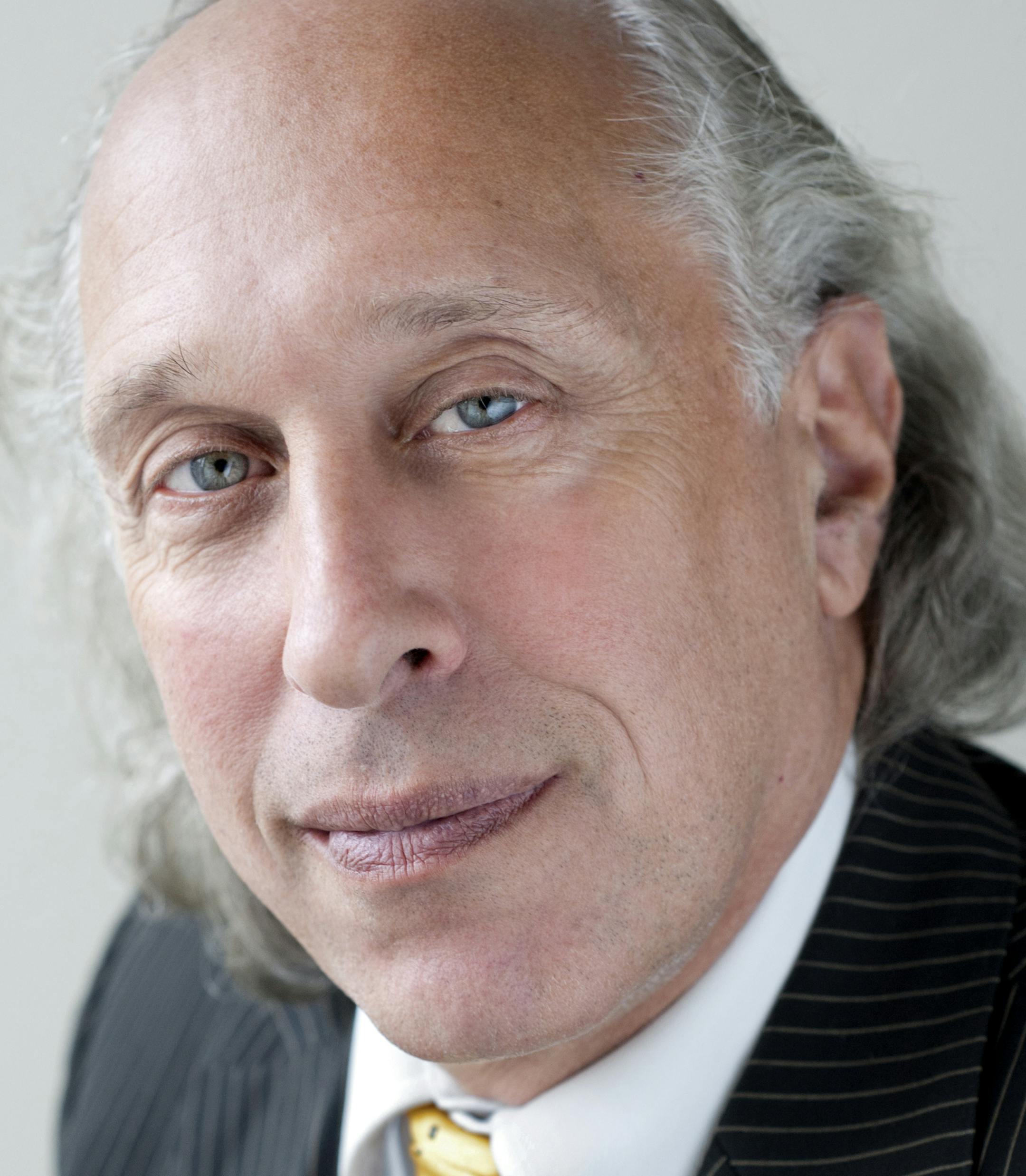 David Levine CEO, American Sustainable Business Council Washington, DC