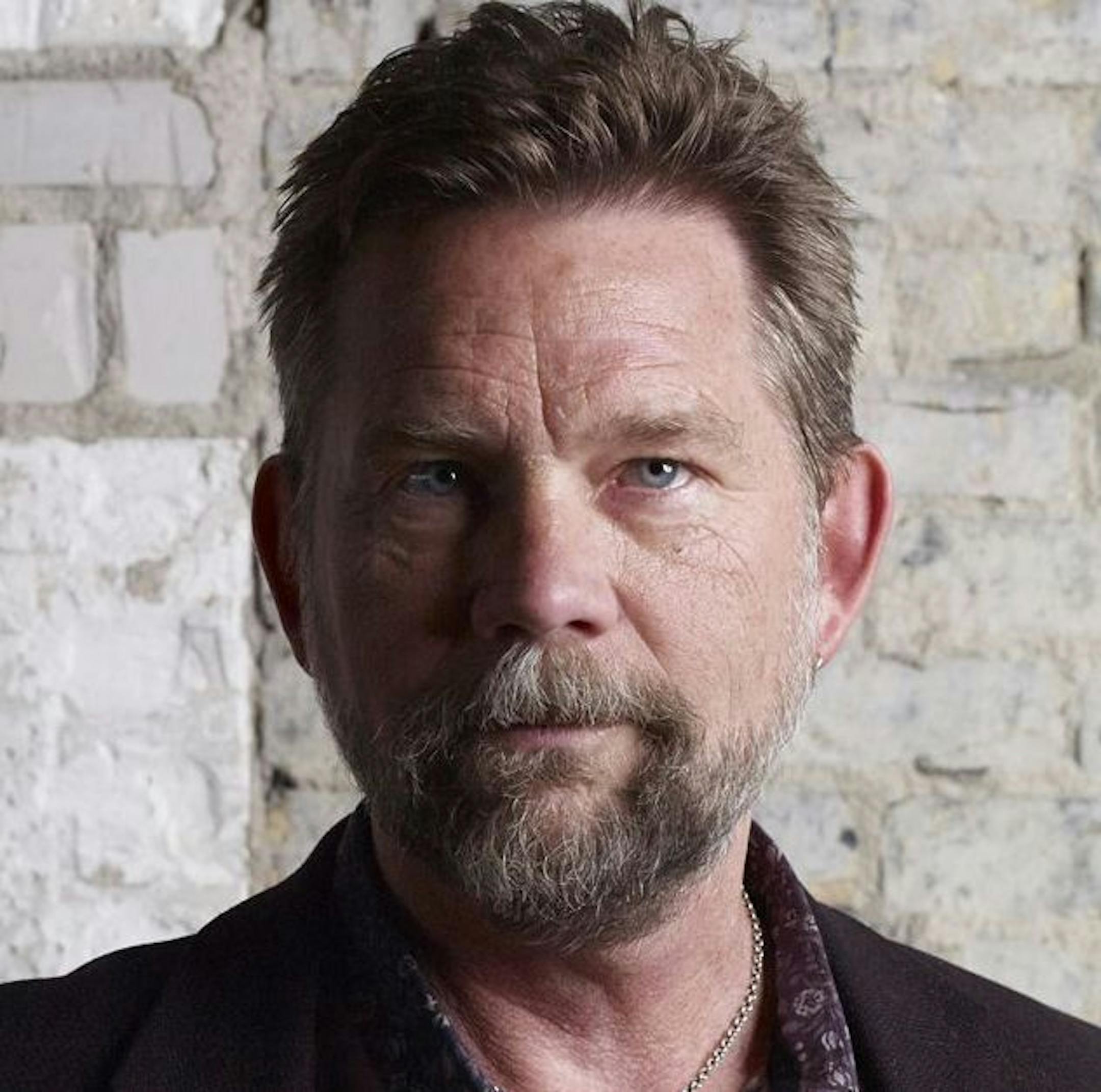 Michael Roehr, architect