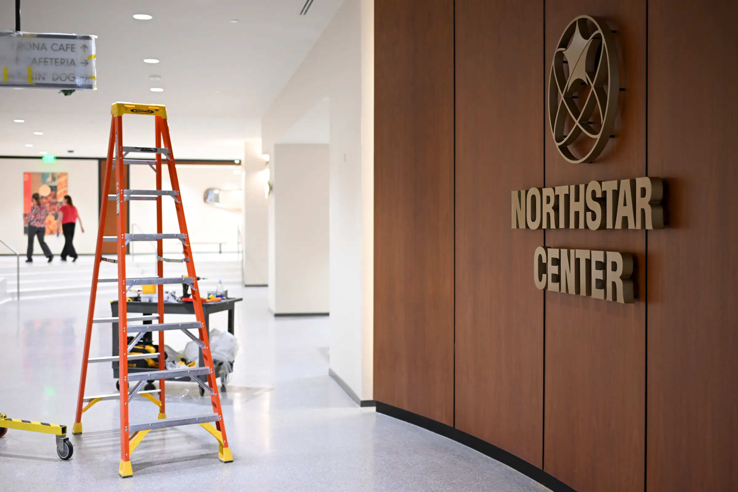 After $96M remodel, Northstar Center owner looks to sell downtown ...