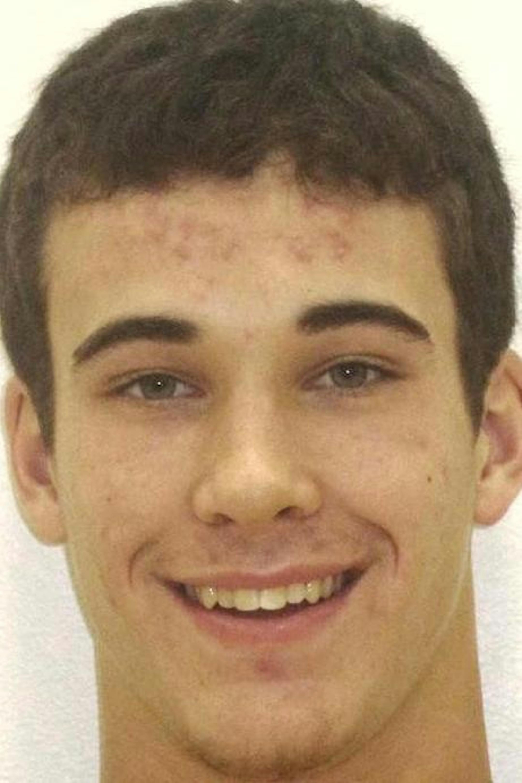 Isaac Hormann, Norwood Young America baseball