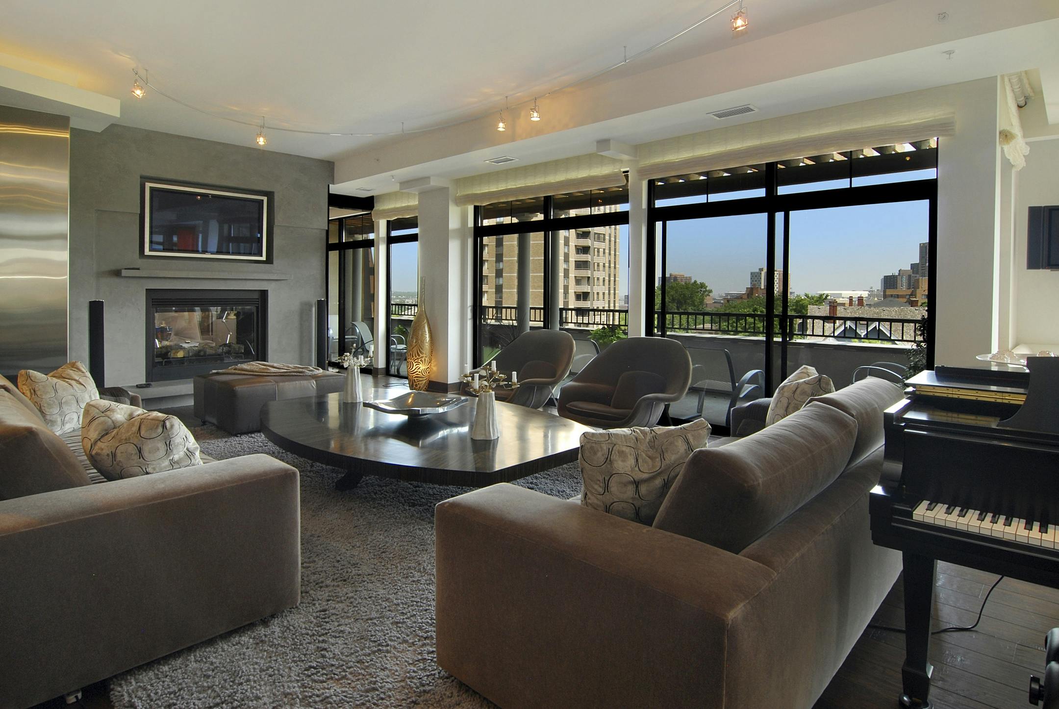 provided photo Bill Beson condo for sale - 317 Groveland