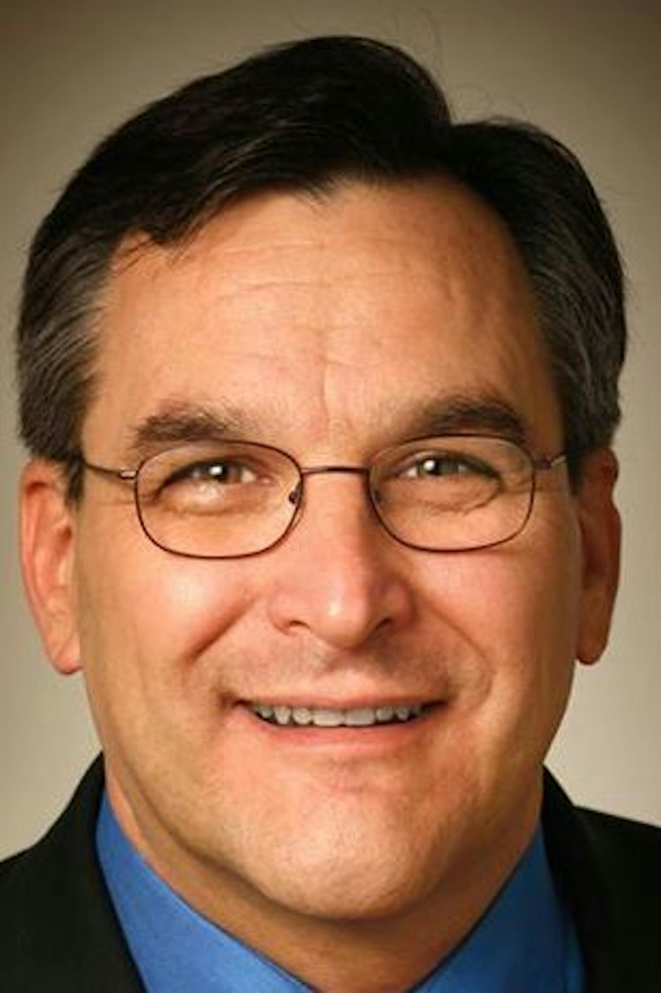 Ken Kelash, Hennepin County Board candidate