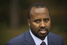 Kamal Hassan, founder of the Somali Human Rights Commission, has a nephew who was deported earlier this month.