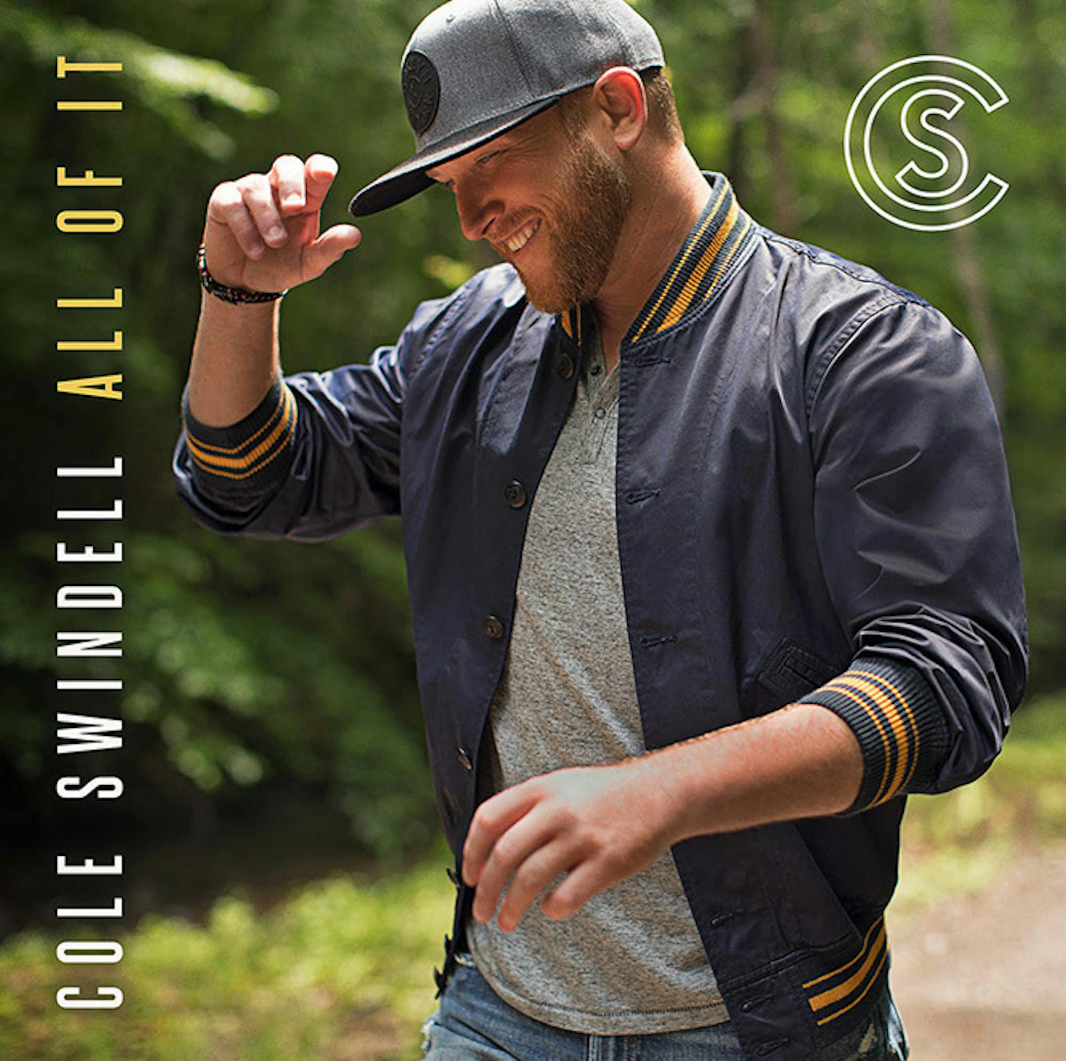 Cole Swindell, "All of It"