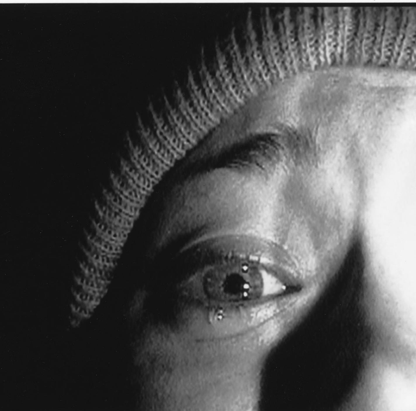 ~- 1999 movie "The Blair Witch Project." Here, Heather Donahue turns the camera on herself for her confession. Handout file photo courtesy of Artisan Entertainment.