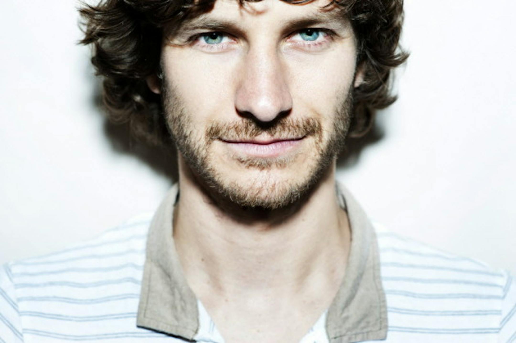 Gotye moved his show up to Epic from the Varsity Theater. Bad move.