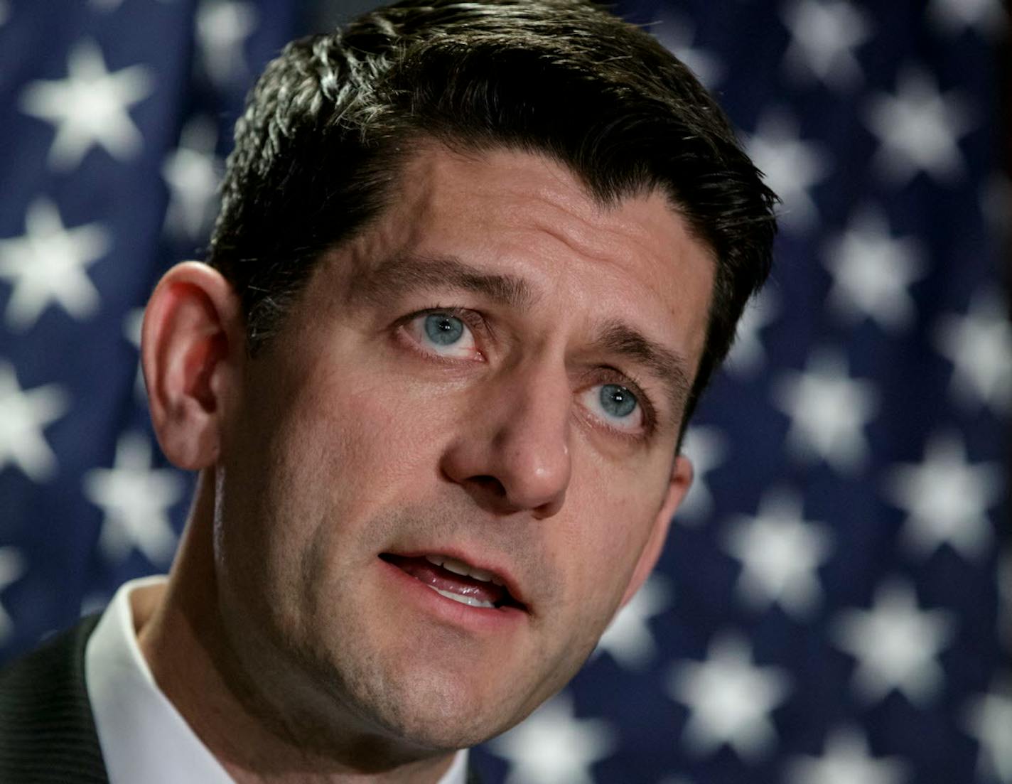 Paul Ryan boasted this week that the bill is a "conservative wish list," as it "ends funding to Planned Parenthood and sends money to community centers."