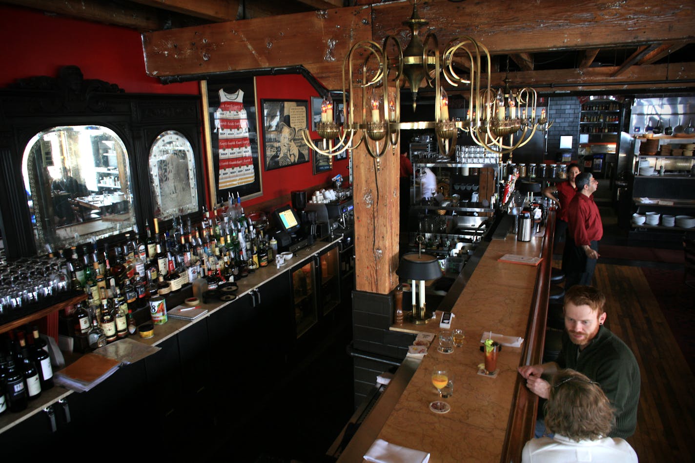 Red Stag Supperclub, which had a 15-year run in northeast Minneapolis, will close Dec. 31.