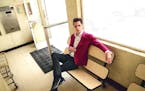 Shervin Lainez Panic! at the Disco's singer Brendon Urie