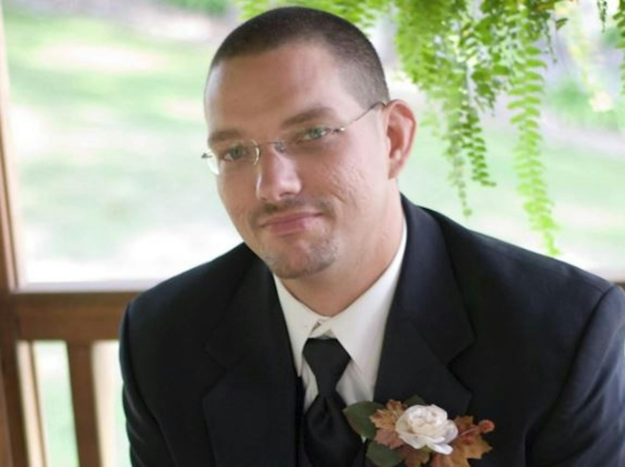 Dustin Kalland Credit: Facebook