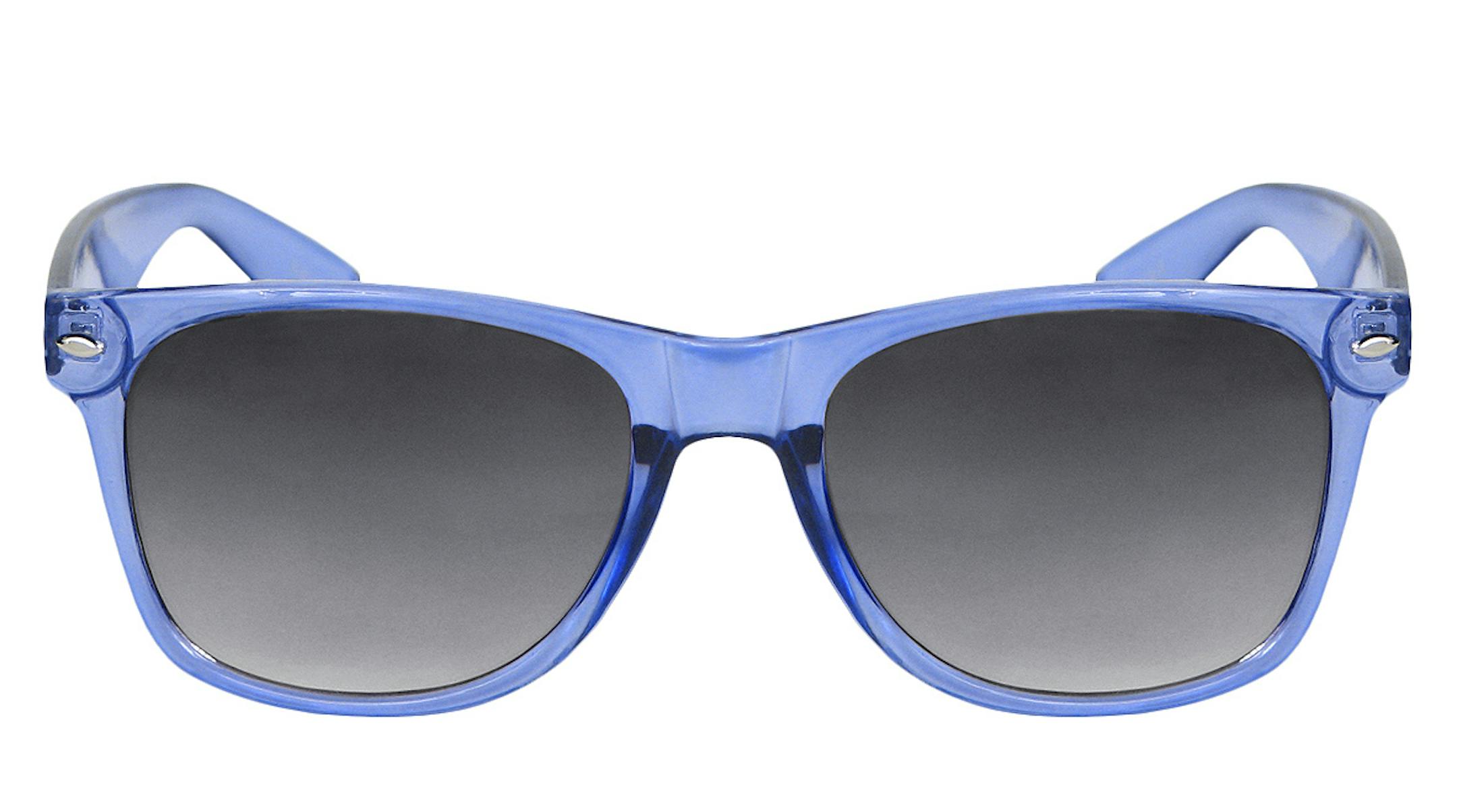 blue sunglasses ORG XMIT: 213462