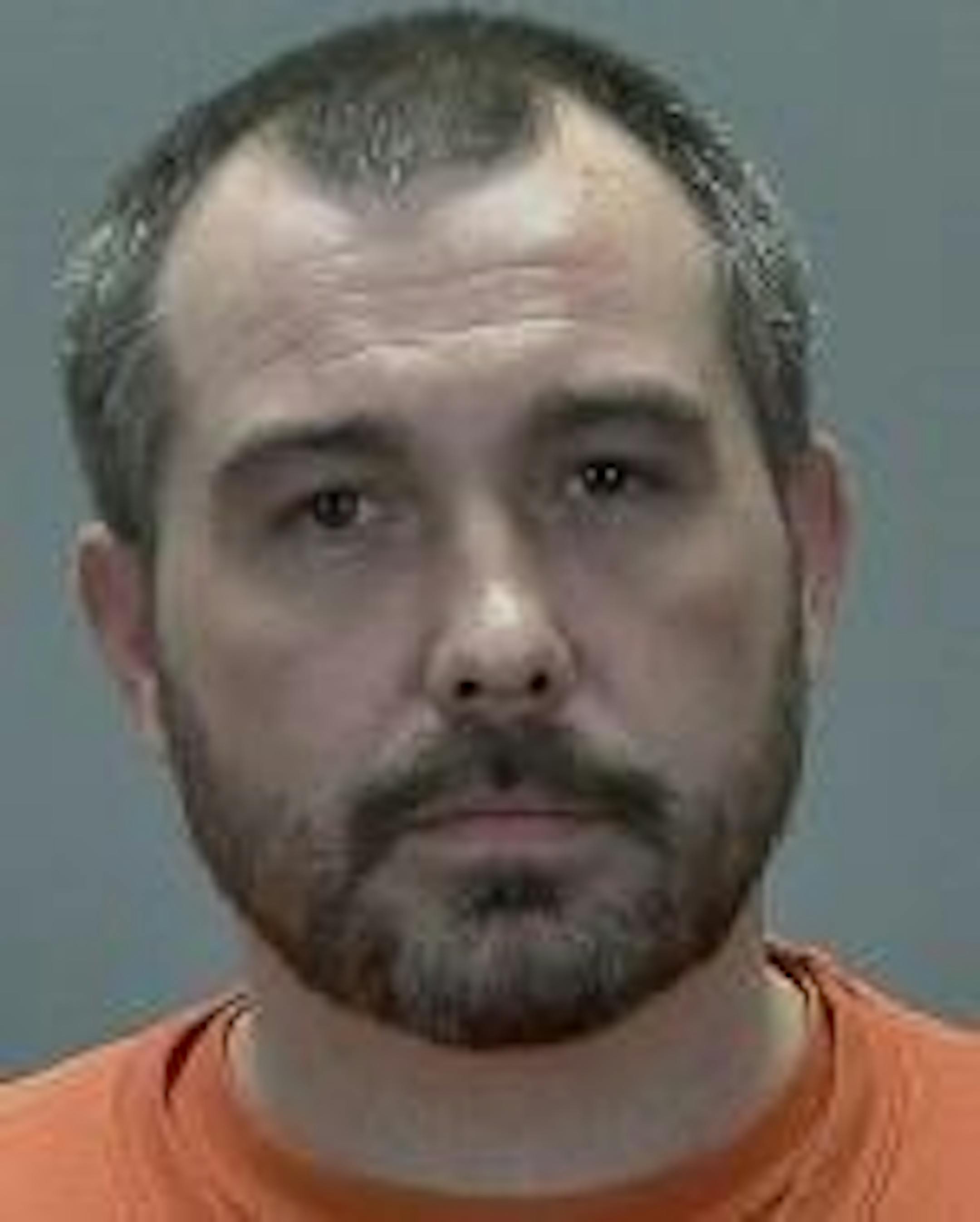 Travis Sebring (Renville County Sheriff's Department)