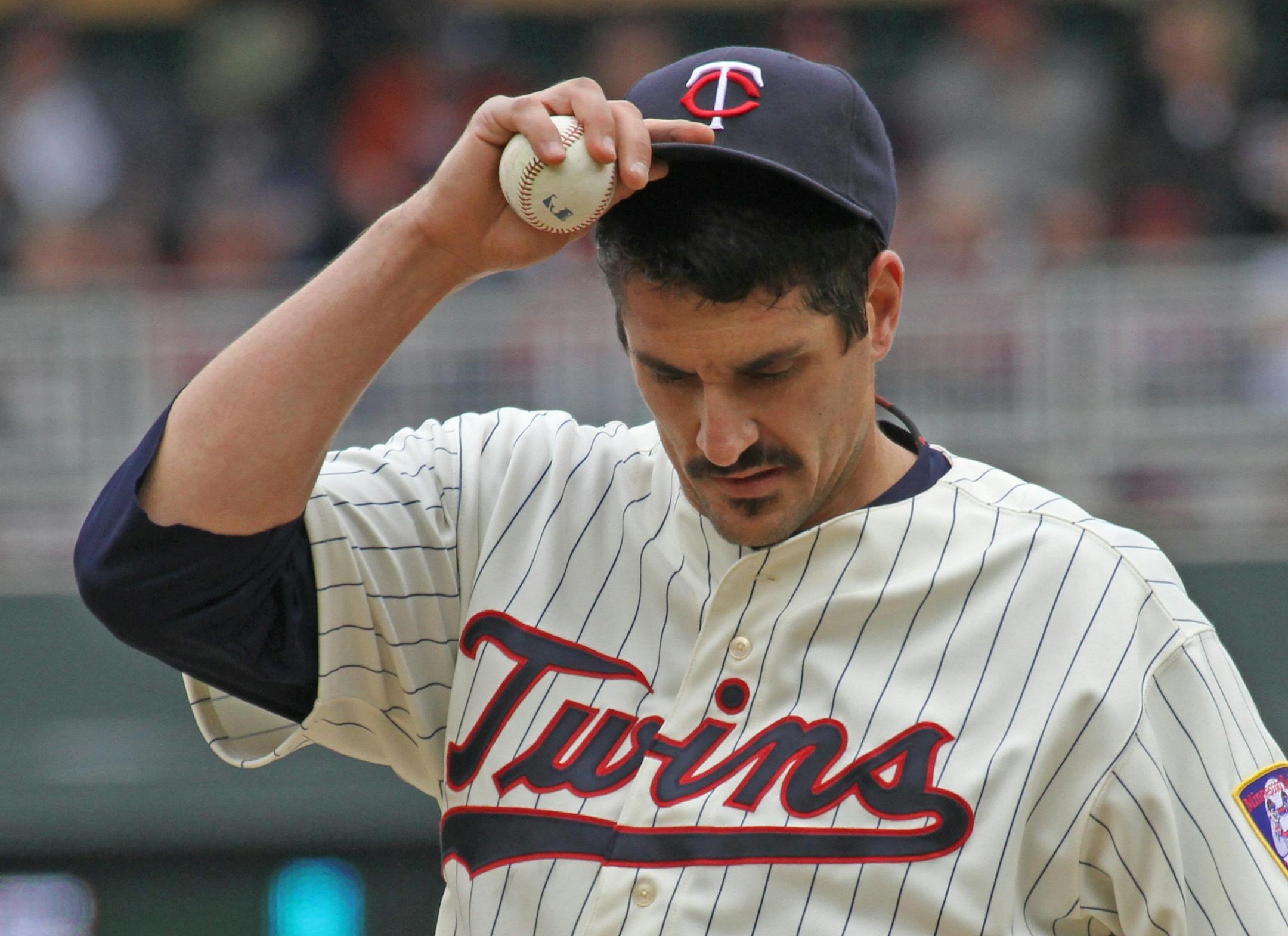 Carl Pavano