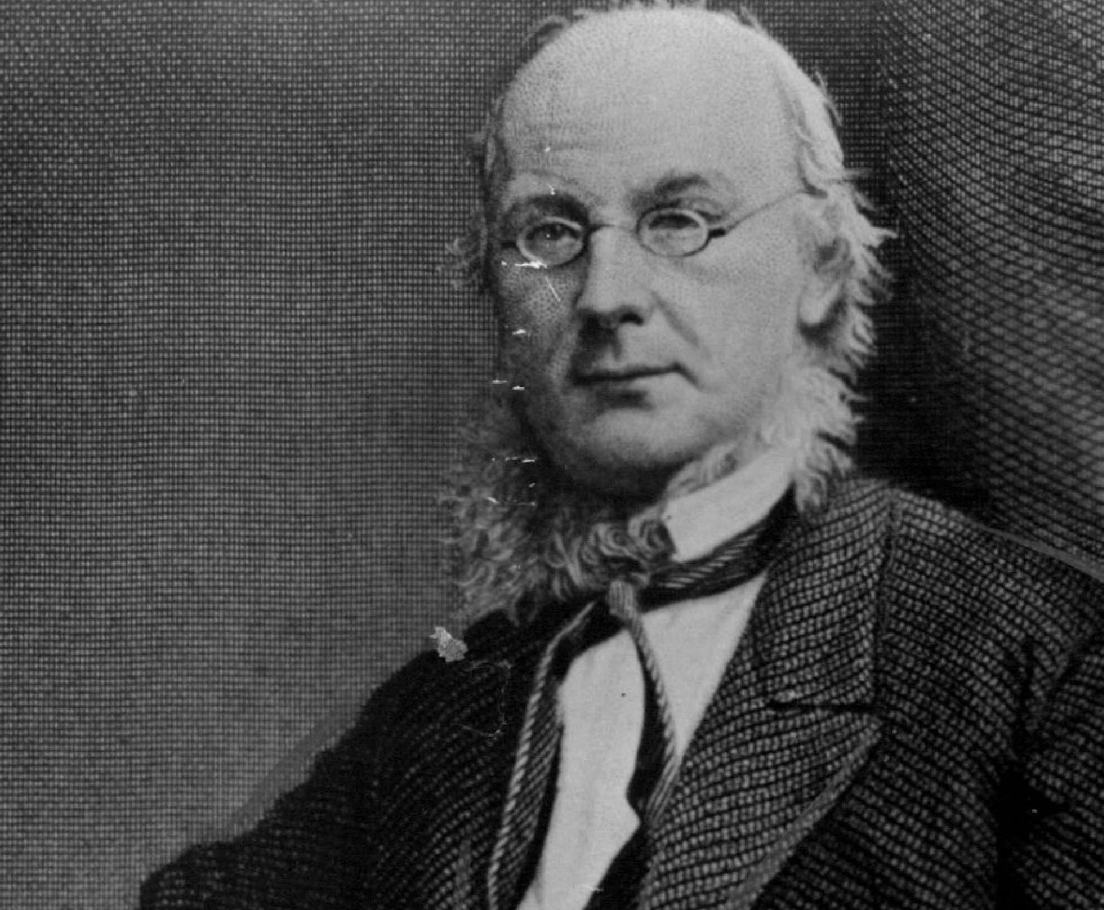 January 19, 1964 HORACE GREELEY - Author of AN OVERLAND JOURNEY, to be published by Knopf. Steel engraving in Recollections of a Busy Life (1868), after a photograph by Brady. AN OVERLAND JOURNEY, by Horace Greeley. Edited by Charles T. Duncan (Knopf, 332 pages, $5.95). In 1859 Horace Greeley of the New York Tribune followed his own classic advice and went west all the way to San Francisco Calif. By then he was 48 years old, and the outspoken and influential editor of America's mist widely read
