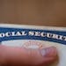 Among older beneficiaries, 37% of men and 42% of women receive 50% or more of their income from Social Security.