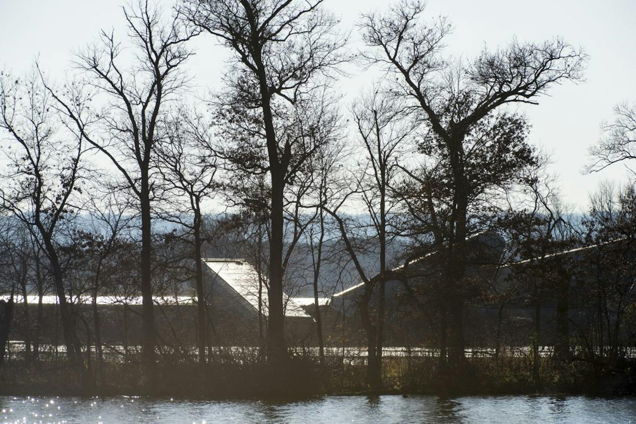 Train cars were overturned outside of Alma with some cars in the Mississippi River after a derailment Saturday.