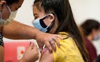 While vaccines might be losing some effectiveness at preventing any infections, studies show they remain protective against severe illness, hospitaliz