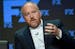 Louis C.K. admitted in late 2017 that he had previously engaged in sexual misconduct, specifically exposing himself to women who either worked for him